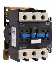 Контактор Аско-Укрем ПМ 3-40 C7 36В LC1-D4011 (A0040010107)