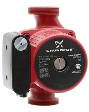 Циркуляционный насос Grundfos UPS 32/80-180
