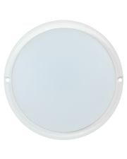 Светильник LED IEK ДПО 4003 (15Вт) IP54 4000K