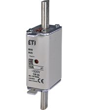 Предохранитель ETI NH 0/gG 63A 500В KOMBI (4183212)