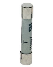 Мини-предохранитель ETI CH 6,3x32 HT 160мА 500В (6710311)