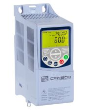 Преобразователь частоты ETI CFW500 A02P6 380В 2,6A/1,1кВт (4658201)