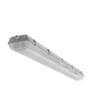 Светильник люминесцентный 2х58 IP65 (ABS/PS) Lumen