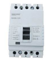 Силовой автоматический выключатель TNSy ВА88-125 3Р 63А 25кА (TNSy5505224)