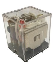 Промежуточное реле TNSy РП33-LY3 10А 24DС LED 3p (TNSy5505085)