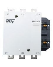 Контактор TNSy КМС-265А 400В/АС3 (TNSy5504514)