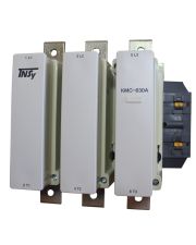 Контактор TNSy КМС-630А 400В/АС3 (TNSy5504522)