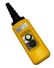 Пульт керування TNSy XAL-B3-271 2 кнопки IP65 2NO