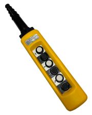 Пульт керування TNSy XAL-B3-671 6 кнопок IP65 6NO