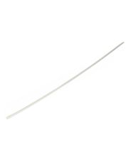 Термоусадочная трубка TNSy ТТН2х1 Ø1/0,5 (1м) прозрачная (TNSy5501740)