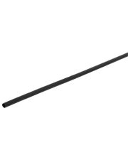 Термоусадочная трубка TNSy ТТН2х1 Ø5/2,5 (1м) черная (TNSy5501797)