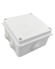Розподільча коробка TNSy 100*100*70 IP65 (TNSy5000753)