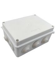 Розподільча коробка TNSy 150*110*70 IP65 (TNSy5000754)