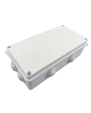 Розподільча коробка TNSy 200*100*70 IP65 (TNSy5000756)