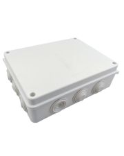 Розподільча коробка TNSy 255*200*80 IP65 (TNSy5000759)