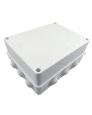 Розподільча коробка TNSy 255*200*120 IP65 (TNSy5000761)