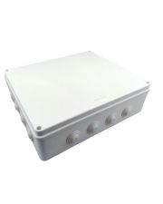 Розподільча коробка TNSy 400*350*120 IP65 (TNSy5000763)