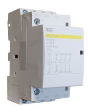 Контактор TNSy КМ-2-25-40 25А 24AC 4NO 4р (TNSy5503883)
