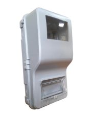 Шафа під 1ф та 3ф лічильник TNSy КДЕ-3.2