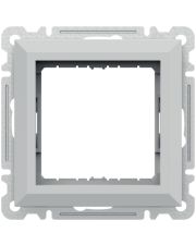 Рамка-адаптер для изделий Gallery, Lumina Passion белая (WL2530)