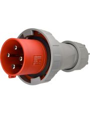 Вилка переносная Аско-Укрем UCombi 4P 125А IP67 (A0080010111)