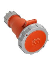 Розетка переносная Аско-Укрем UСombi 4P 32A IP67 (A0080010126)