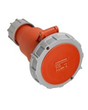 Розетка переносная Аско-Укрем UСombi 5P 32A IP67 (A0080010132)