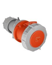 Розетка переносная Аско-Укрем UСombi 5P 63A IP67 (A0080010133)
