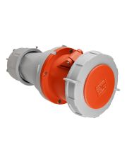 Розетка переносная Аско-Укрем UСombi 5P 125A IP67 (A0080010134)