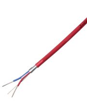 Кабель J-Y(St)Y 1x2x0,8мм УкрПожКабель