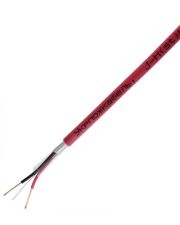 Кабель J-H(st)H 1x2x0,8мм УкрПожКабель