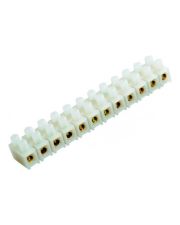 Винтовой зажим TNSy PE100A 10-25мм² 12пар (TNSy5500456)