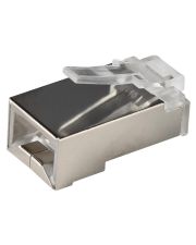 Конектор RJ-45 кат.5е FTP, ITK