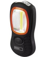 Ручний ліхтарики Virone P3883 COB 150Лм 3×AAA