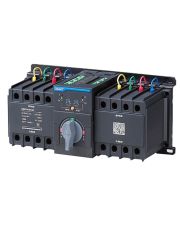 АВР Chint NXZB-63H/4CT 20A D20 (171634)