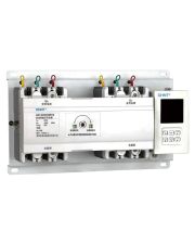 Реле автоматического включения резерва Chint NZ7-250H/3P 160A (422163)