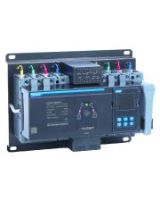 АВР Chint NXZM-160S/3B 125A (256791)