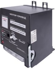 Електромагнітний привід E.Next e.industrial.ukm.250Re.MDX, 230В (i081026)