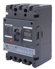 Автоматический выключатель E.Next e.pro.ukm.125Re.80 3P 80А (p087002)