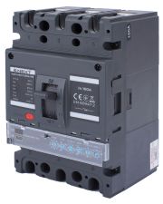 Автоматический выключатель E.Next e.pro.ukm.125Re.100 3P 100А (p087003)