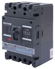 Автоматический выключатель E.Next e.pro.ukm.160Re.160 3P 160А (p087005)
