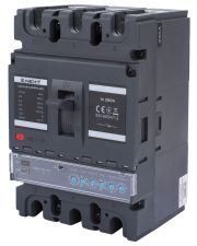 Автоматичний вимикач E.Next e.pro.ukm.250Re.200 3P 200А (p087007)