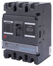 Автоматический выключатель E.Next e.pro.ukm.250Re.250 3P 250А (p087008)