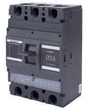Автоматический выключатель E.Next e.pro.ukm.630Re.500 3P 500А (p087011)