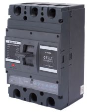 Автоматический выключатель E.Next e.pro.ukm.630Re.630 3P 630А (p087012)