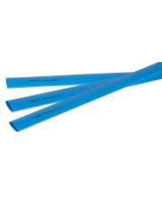 Термоусадочная трубка с клеевым слоем E.Next e.termo.pro.19,1.6,3.blue, 19,1/6,3, 1м, синяя (p092046)