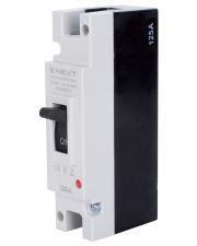 Автоматический выключатель E.Next e.mccb.pro.125DC.125.1P 125А (p089001)
