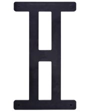 Панель для установки однофазного счетчика E.Next e.plbox.install.plate.f1 (s0110009)