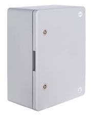 Корпус E.Next e.plbox.pro.p.40.30.17 (400x300x170мм) ІР65 с непрозрачной дверцей