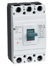 Автоматический выключатель Chint NM1-400H/3300 225A (126657)